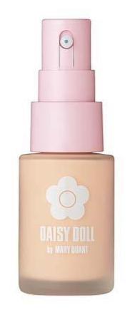 DAISY DOLL Liquid Serum Foundation 01