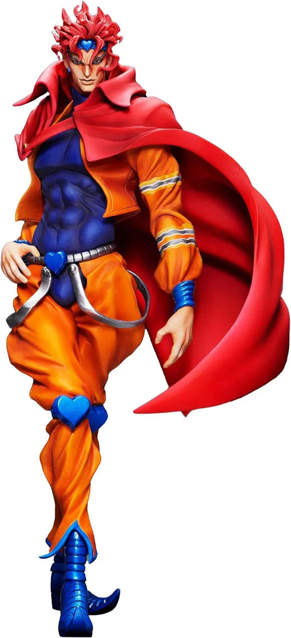 JoJo's Bizarre Adventure Part 3 - Statue Legend - Dio