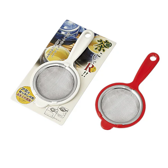 Tea Strainer
