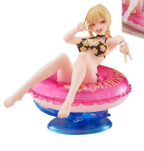 Aqua Float Girls Figure - My Dress-Up Darling - Marin Kitagawa