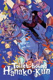 Toilet-Bound Hanako-Kun