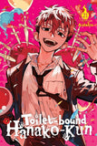 Toilet-Bound Hanako-Kun