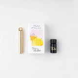 Tom's Studio | The Field Mouse Refillable Travel Pen