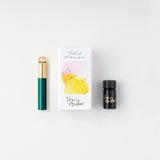 Tom's Studio | The Field Mouse Refillable Travel Pen