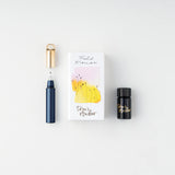 Tom's Studio | The Field Mouse Refillable Travel Pen