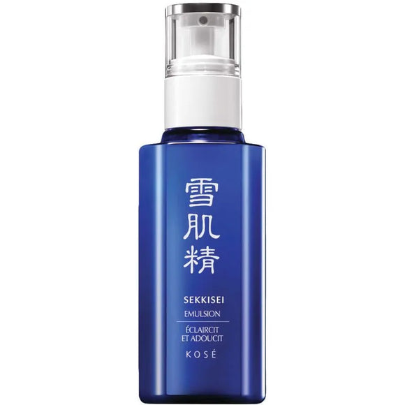KOSE Sekkisei Emulsion (140ml) RN2020
