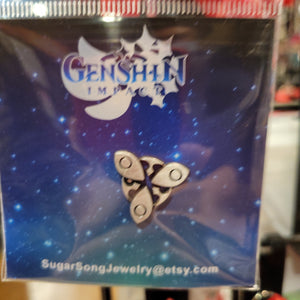 Genshin Impact Pin