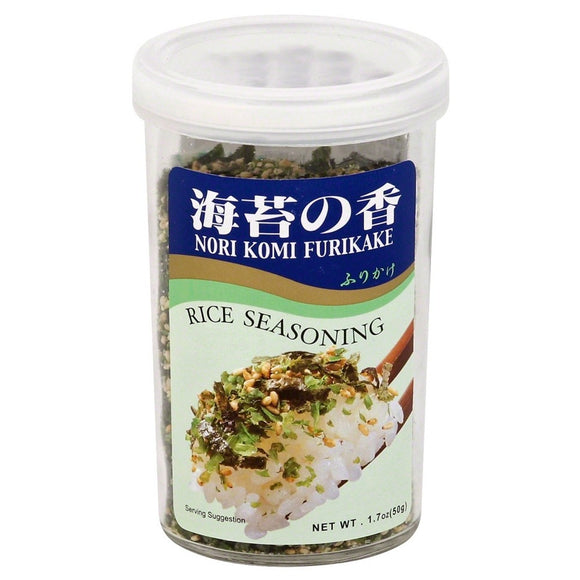 JFC Nori Komi Furikake Fumi