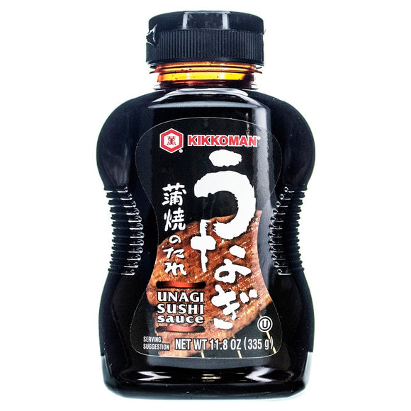 Kikkoman Unagi Sushi Sauce