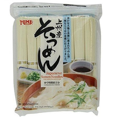 Hime Japanese Somen Noodle 28.21 oz