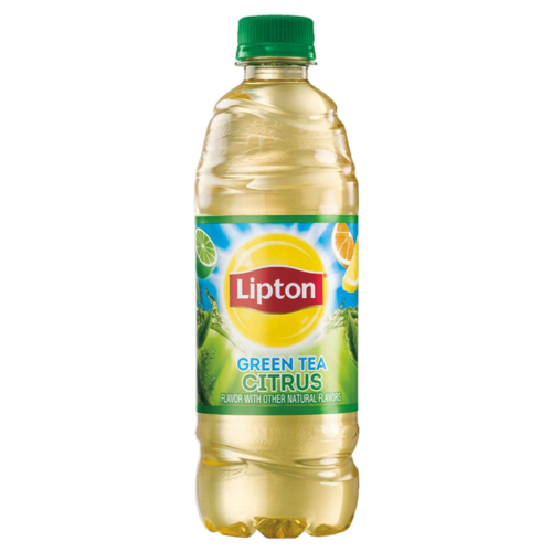 Lipton Tea 16.9oz – Kobe Mini Mart