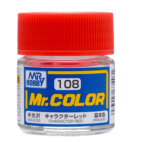 Mr Hobby Paint 10ml