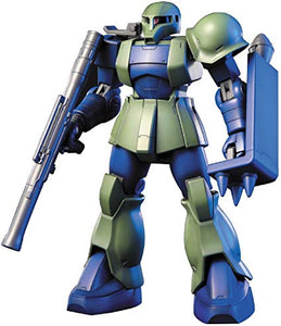 Gundam MS-05B Zaku I