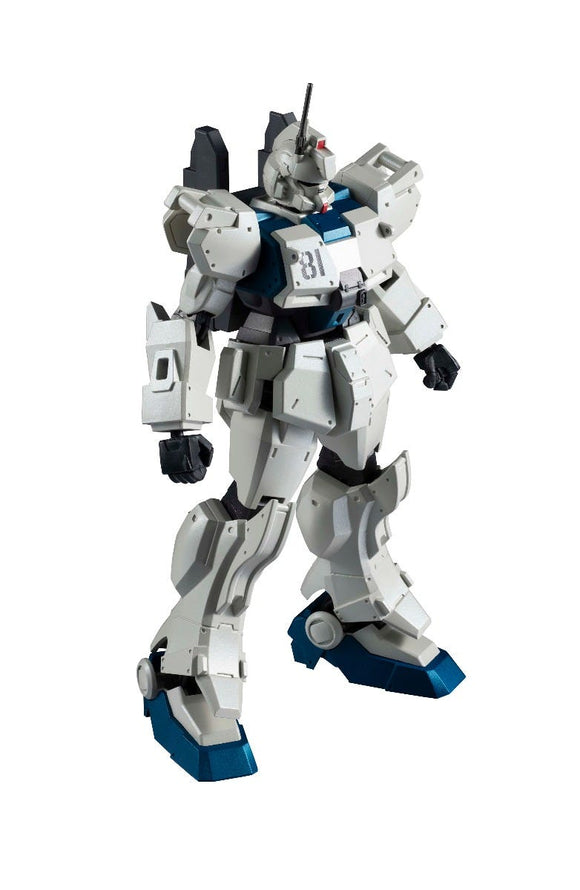 RX-79[G]Ez-8 Gundam Ez-8 