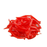 Kizami Beni Shoga Red Pickled Ginger Slice