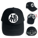 Dragon Ball Cap