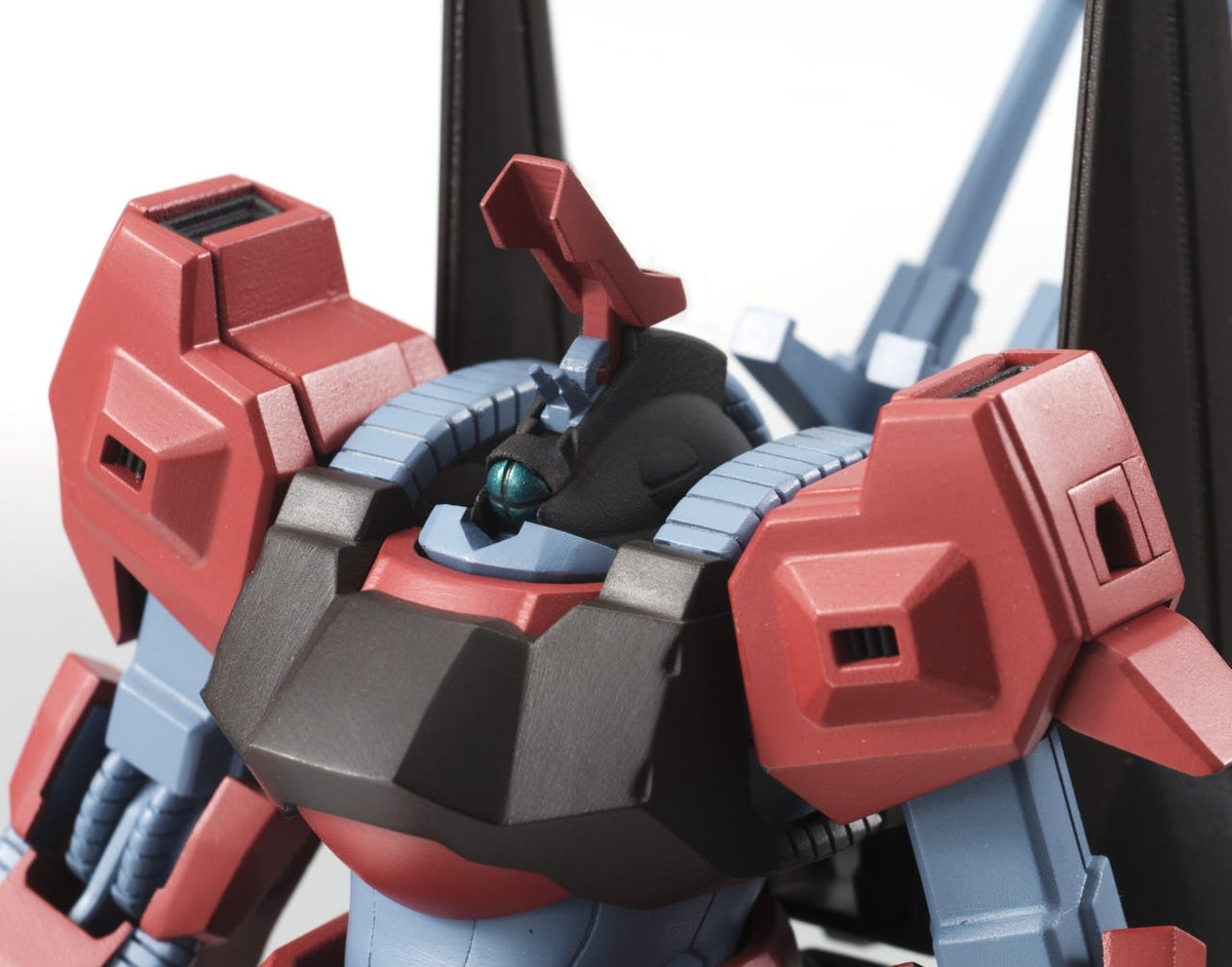 Gundam Rick-Dias "Zeta Gundam"