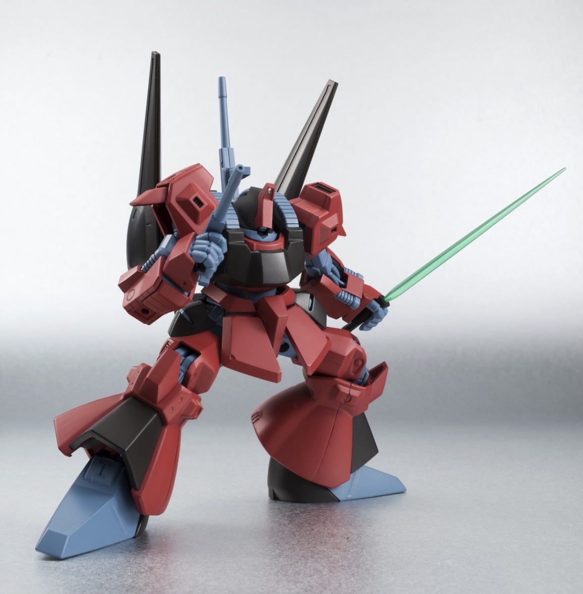 Gundam Rick-Dias "Zeta Gundam"
