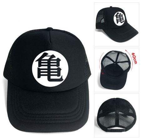 Dragon Ball Cap