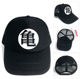 Dragon Ball Cap