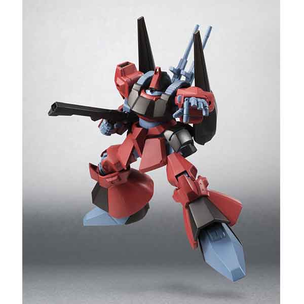 Gundam Rick-Dias "Zeta Gundam"
