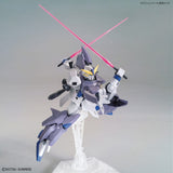 Gundam Tertium "Gundam Build Divers" Sid's Mobile Suit