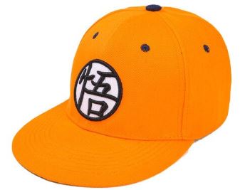 Dragon Ball Cap