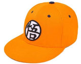 Dragon Ball Cap