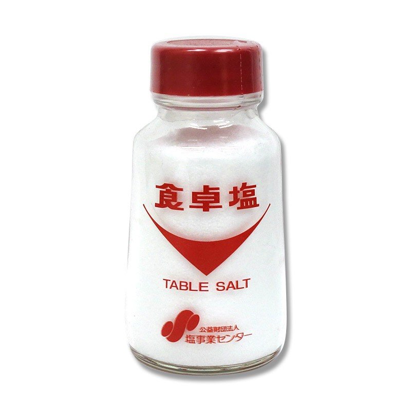 Table Salt Shokutakuen – Kobe Mini Mart