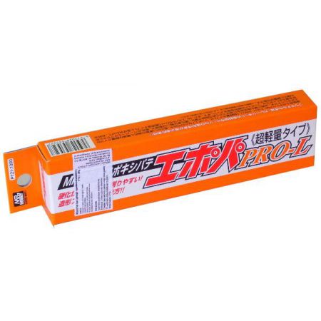 Mr Hobby Epoxy Putty Pro-L