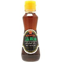 Kadoya Sesame Oil 5.5fl
