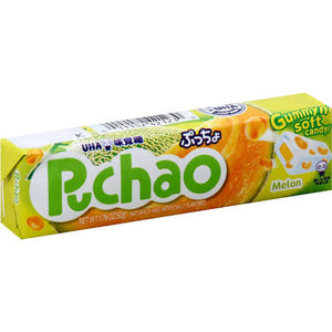 Uha Mikakuto Puchao Melon