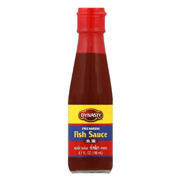 Dynasty Premium Fish Sauce