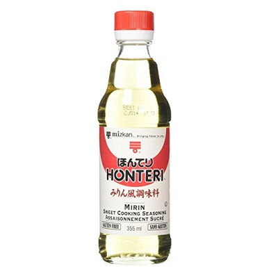 Mizukan Mirin Honteri 12oz