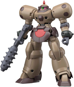 Gundam JDG-009X (JDG-00X) Death Army Devil Gundam Arimes Mobile Suit