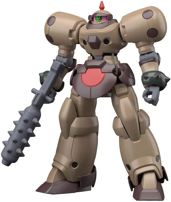 Gundam JDG-009X (JDG-00X) Death Army Devil Gundam Arimes Mobile Suit