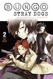 Bungo Stray Dogs