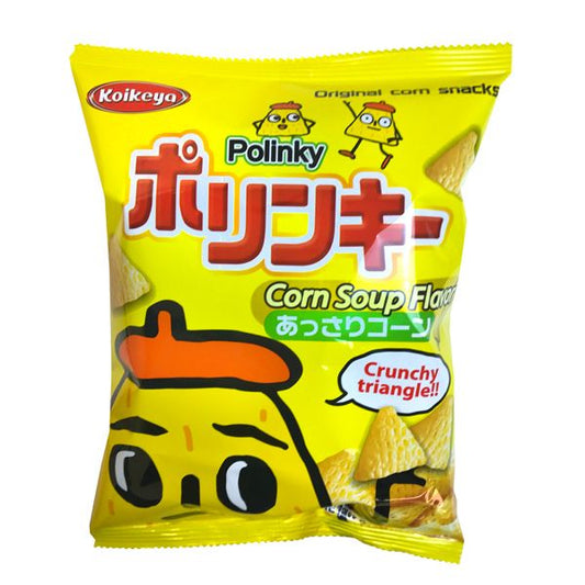 Koikeya Polinky Corn