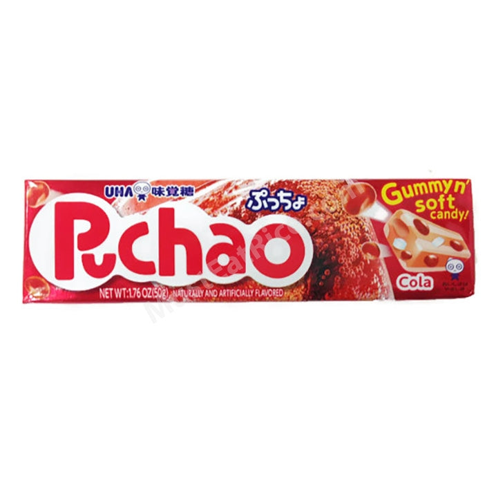 Uha Mikakuto Puchao Cola