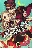 Toilet-Bound Hanako-Kun