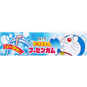 Lotte Doraemon Ramune Gum