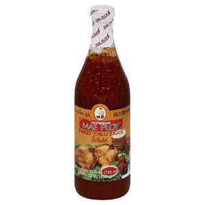 Mae Ploy Sweet Chili Sauce 320z