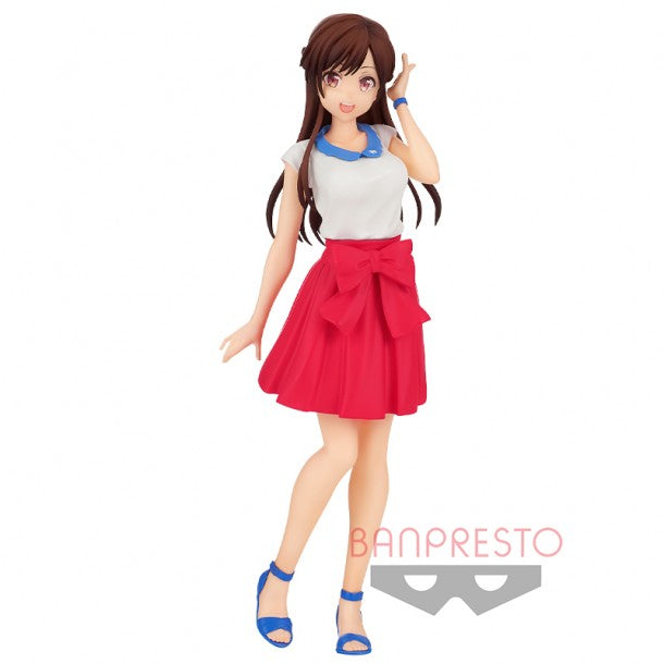 Rent A Girlfriend - Chizuru Mizuhara