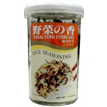 JFC Furikake Yasai Fumi