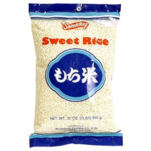 Shirakiku Sweet Rice Mochiko