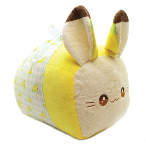 Kimchi Kawaii Banana Bread Plush