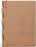 Maruman Spiral Notebook Basic - A5 - 80 sheets