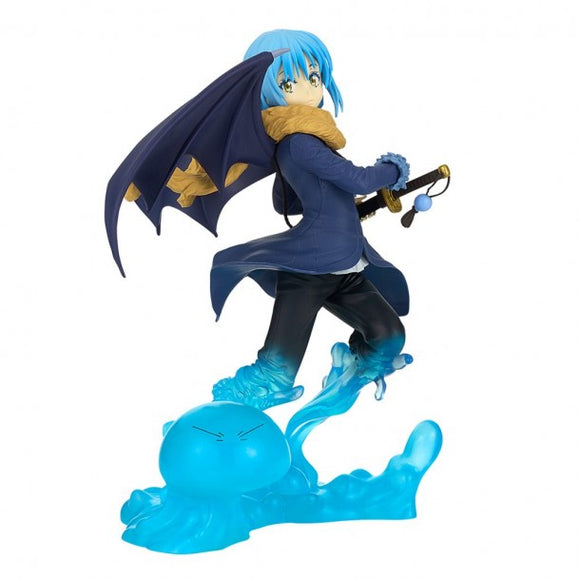 EXQ That Time I Got Reincarnated as a Slime Rimuru Tempest Special Ver.