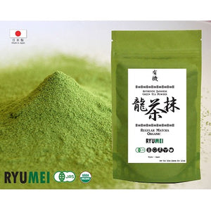 Organic Regular Matcha 3.5oz