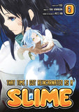 That Time I Got Reincarnated As A Slime